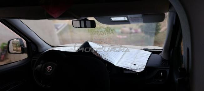 fiat doblo en très bon état 