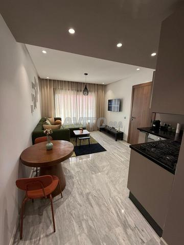 Studio haut standing à louer à Oasis - 2