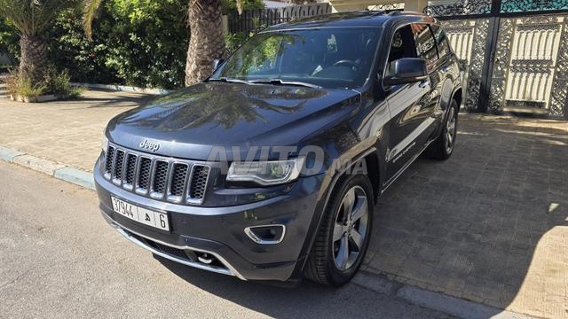 جيب أوفرلاند جديدة استبدال - 2