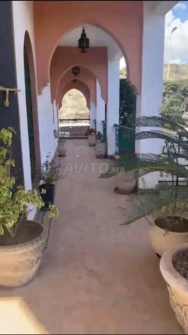 أروع فيلا للبيع بحي إلليغ - 2