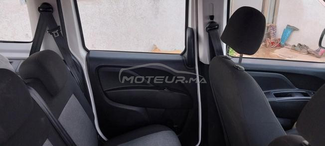 fiat doblo en très bon état 