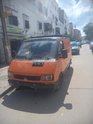 Renault Trafic bon état - 2