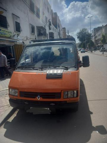 Renault Trafic bon état