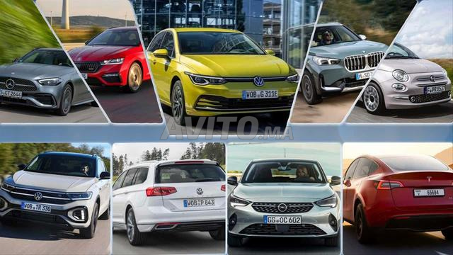 خدمة البحث ألمانيا ← المغرب - 2