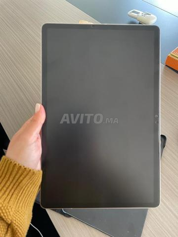 Samsung Galaxy Tab S7 FE 128 Go LTE (avec Sim) - 2