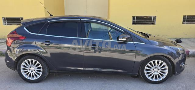 Ford focus titanium - 2