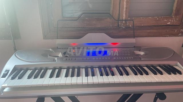 أورج شرقي جديد - 2