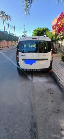 Voiture en bon état - 2