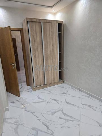 Appartement à louer - 2