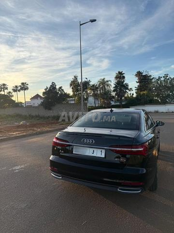 Audi A6 40 tdi - 2