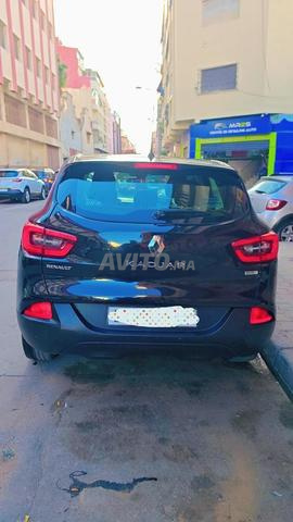 Renault Kadjar - 2