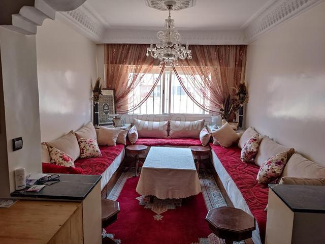 Appartement au centre ville de RABAT - 2