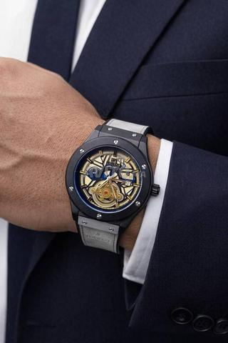 ✨ ساعة 🎁 هوبلوت 🎁 - 2