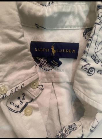 قميص رالف لورين - 2