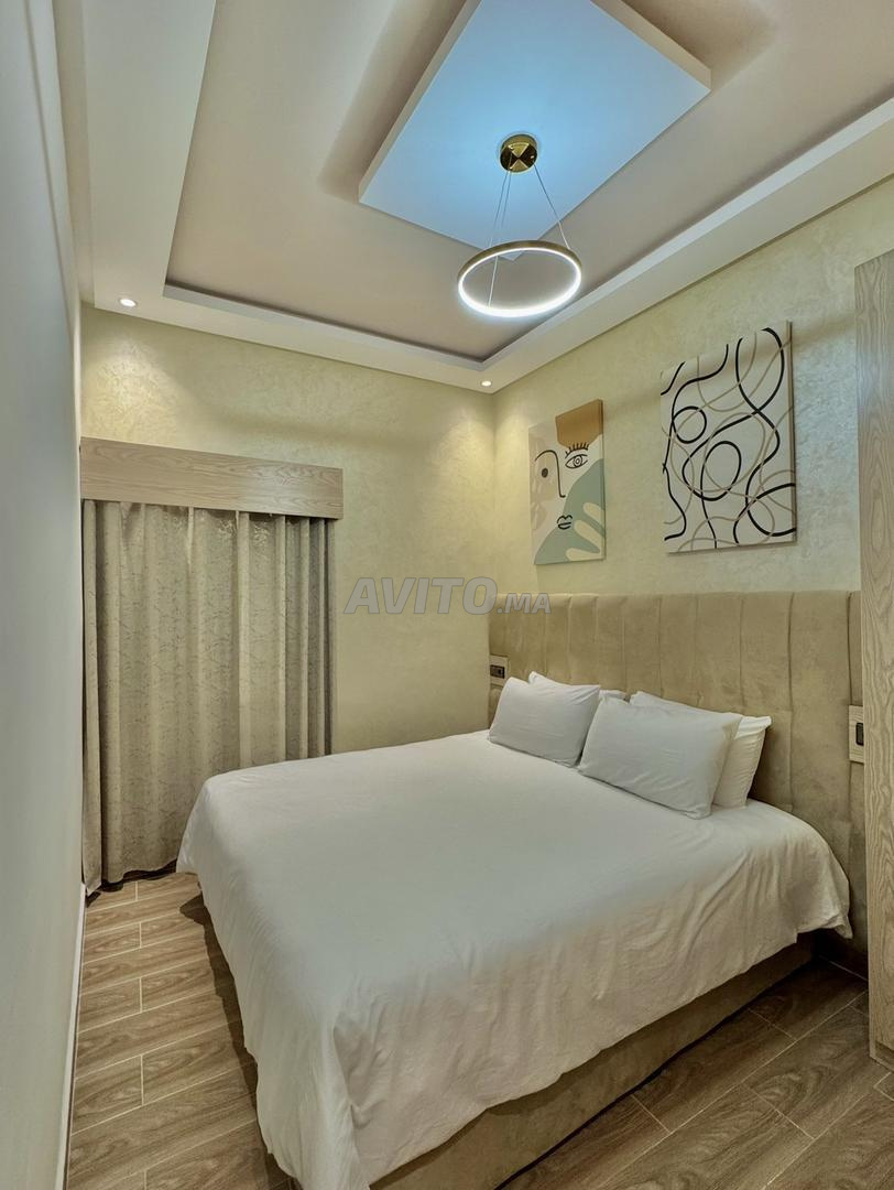 Studio à louer - image 2