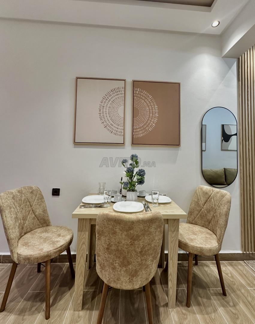 Studio à louer - image 4