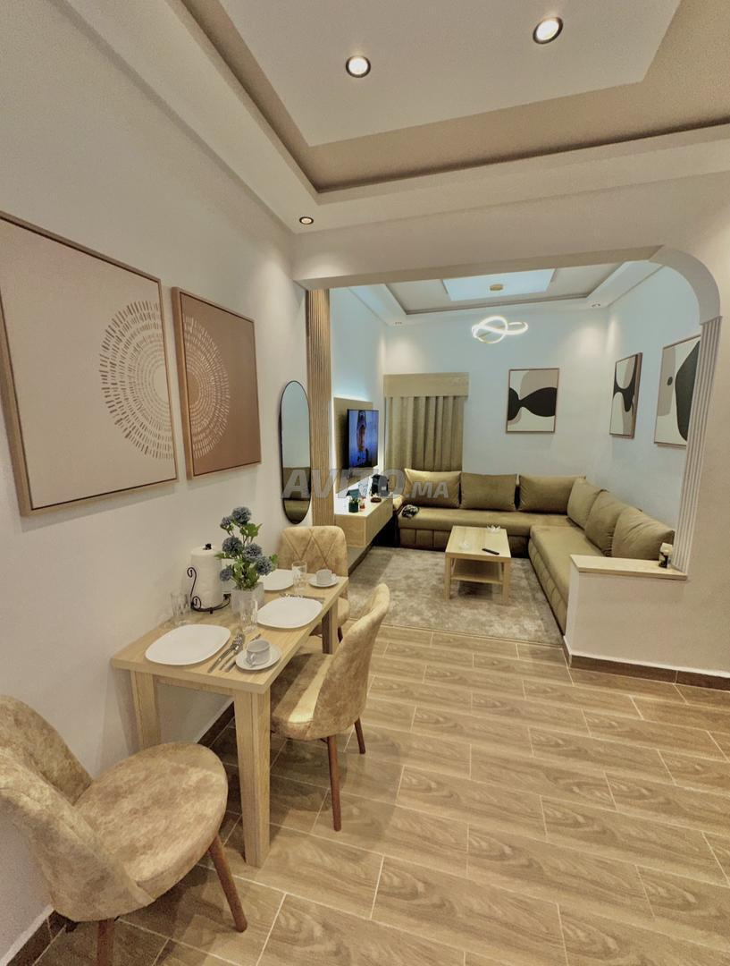 Studio à louer - image 3