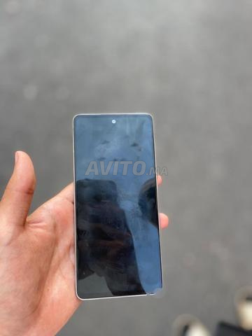 Quartier Mohammed V Bloc 10 - 2