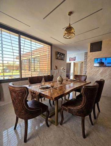 Villa à Amskroud - 2