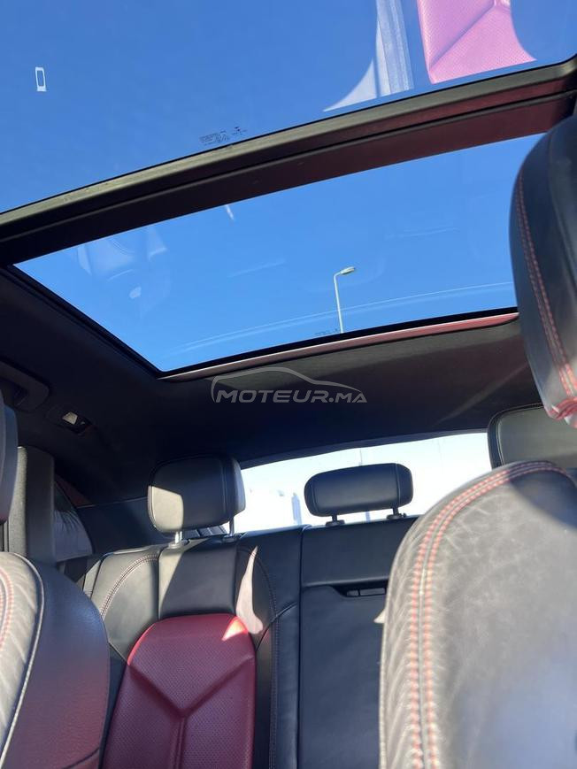Porsche Macan S 2016 Diesel 