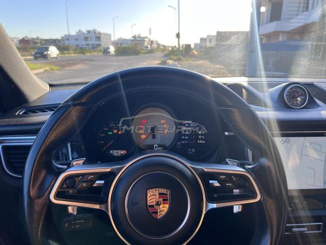 Porsche Macan S 2016 Diesel 