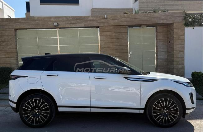 Land Rover Range Rover BB Velar diesel BVA