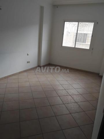 Appartement à louer 105 m² à Casablanca Maarif - 2