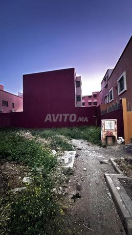 أرض منطقة فيلا