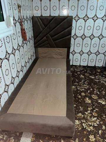 Lit à vendre - 2
