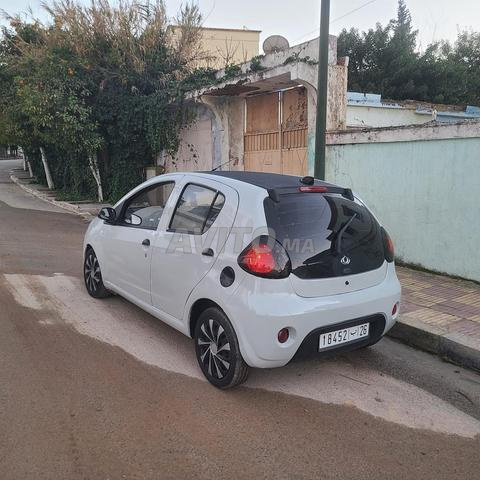 Geely LC Essence Manuelle 2014 à Meknès - 2