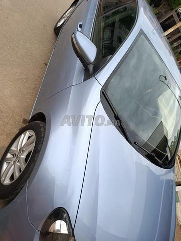 Golf 6 Bluemotion 1.6 TDI