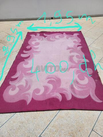 Tapis et moquette