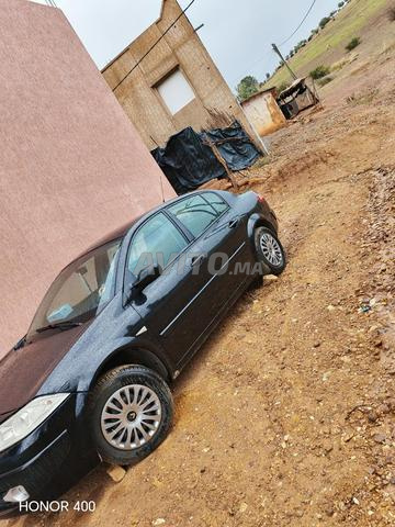 Megane 2 modèle 2009 essence 9 chevaux