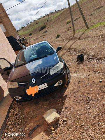 Megane 2 modèle 2009 essence 9 chevaux - 2