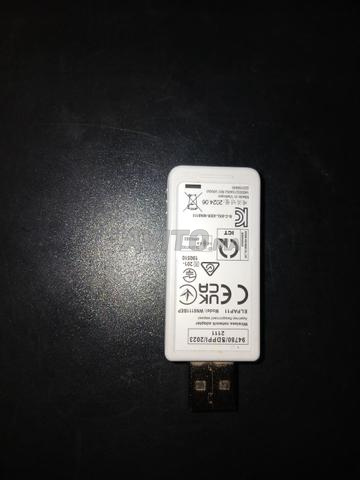 Clé WiFi Projecteur Epson ELPAP11 - 2