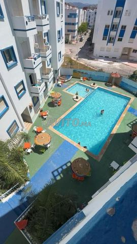 Appartement à louer 67 m² à Casablanca - 2