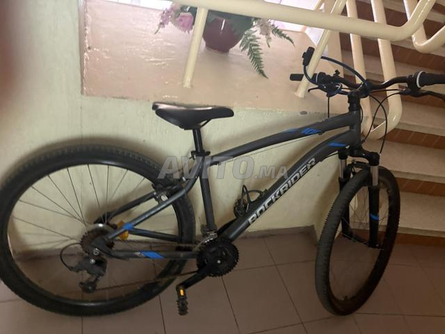 Vélo excellent état - 2