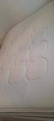 بيع مرتبة سيمونز دورسوبيديك، بحالة جيدة جداً - 2