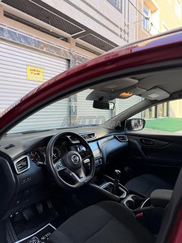 Nissan Qashqai modèle 2020 - 2