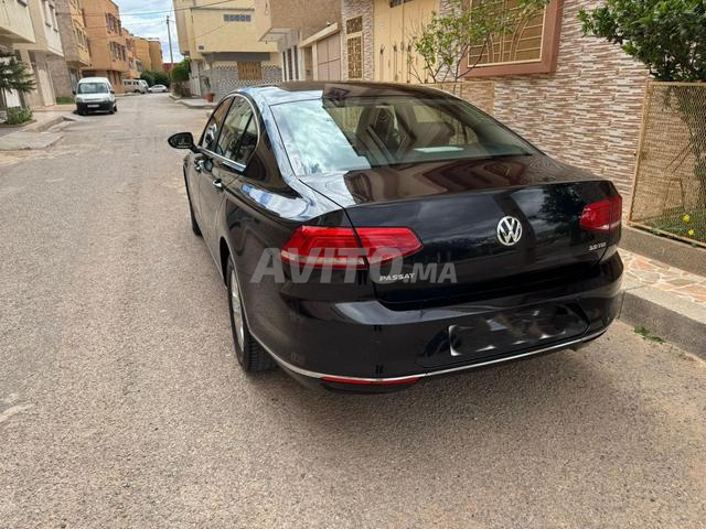 Volkswagen Passat à vendre - 2
