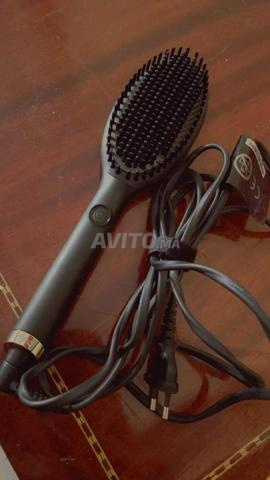 مشط حراري ماركة عالمية GHD Glide - 2