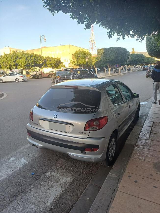 Peugeot 206 ➕️ 