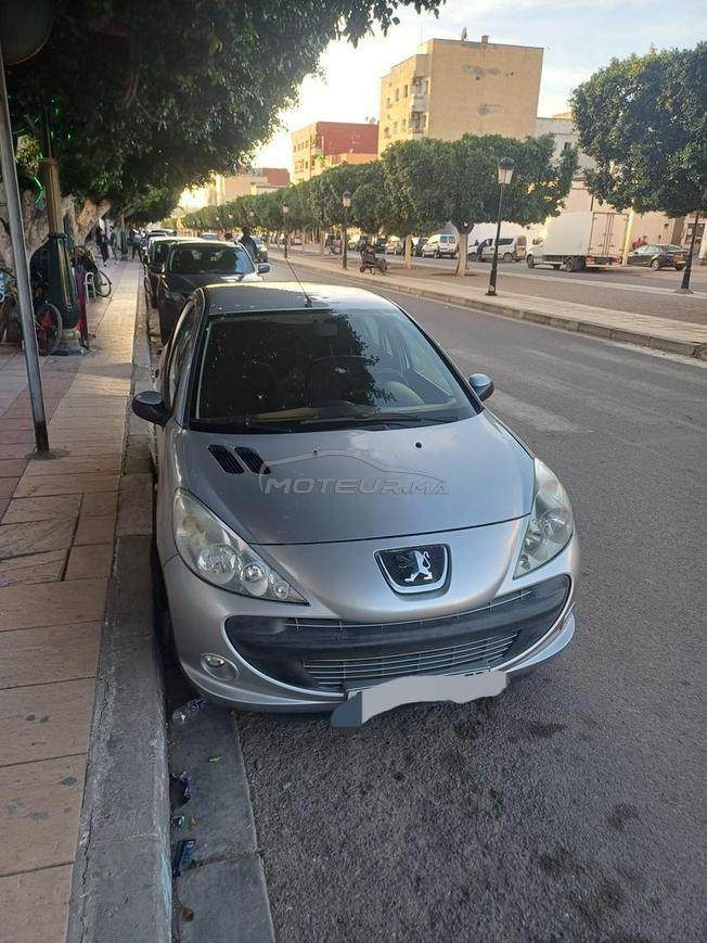 Peugeot 206 ➕️ 