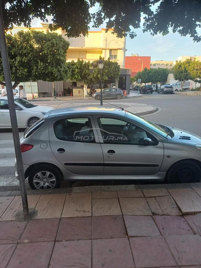 Peugeot 206 ➕️ 