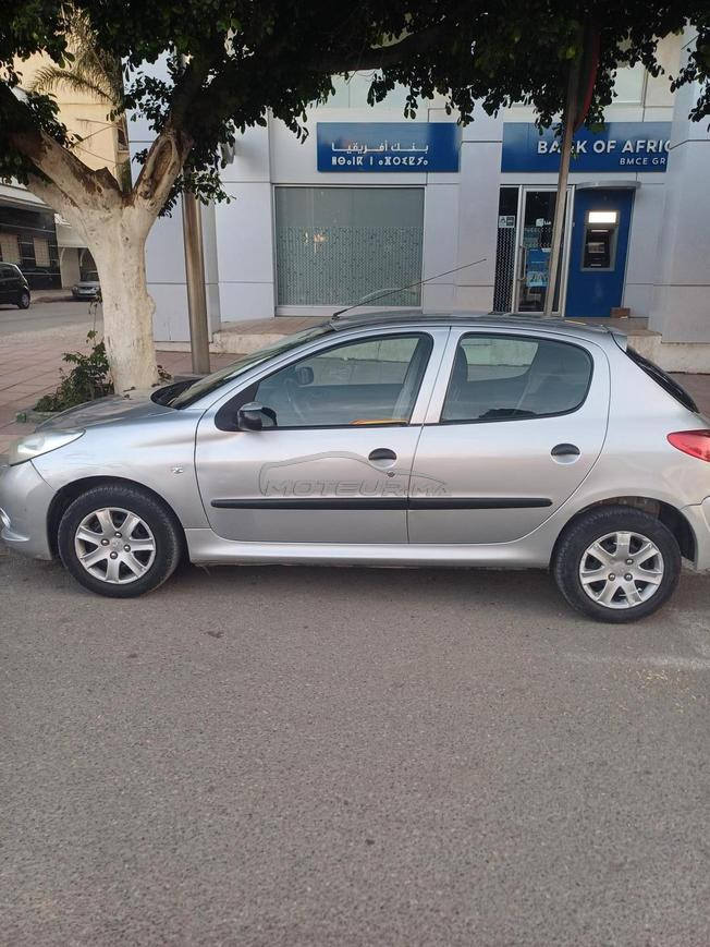 Peugeot 206 ➕️ 