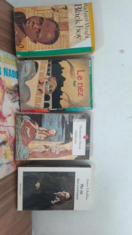 Bibliothèque à vider + de 130 livres – Prix imbattables - 2