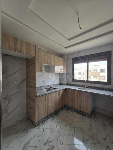 Appartements magnifiques et subventionnés à vendre 3 chambres - 2