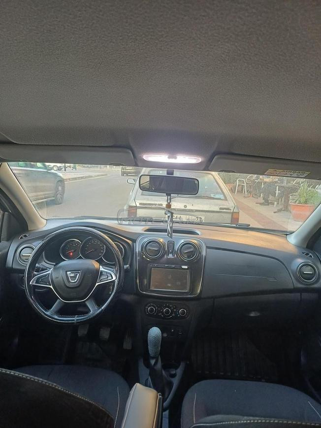 dacia logan lmlih