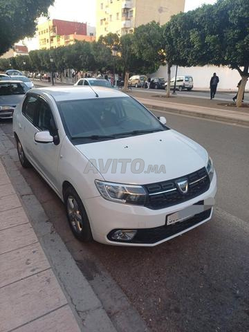 Dacia Logan à vendre