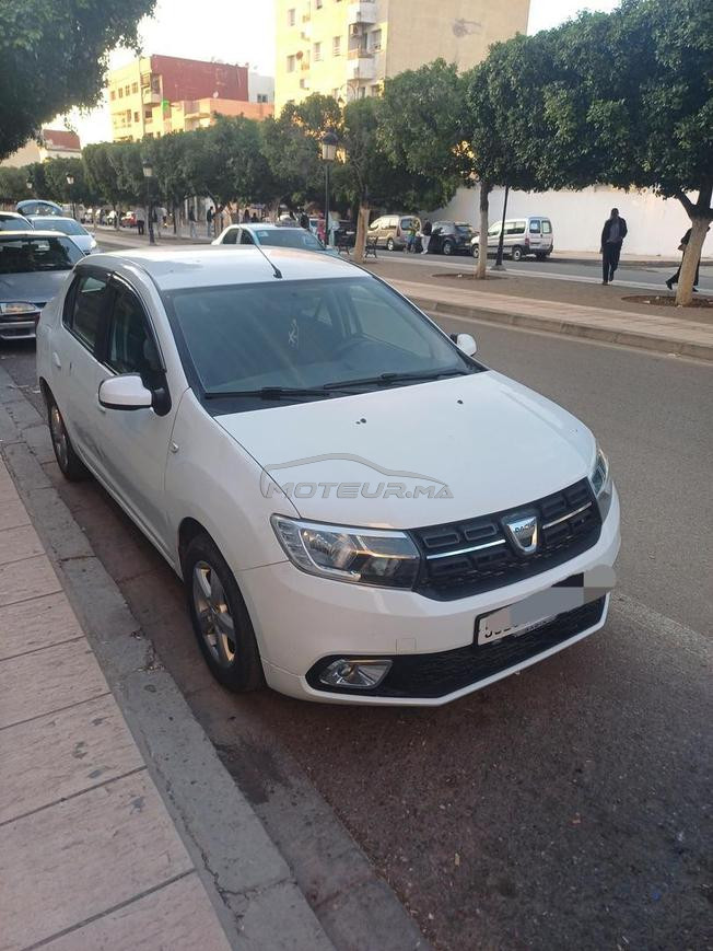 dacia logan lmlih